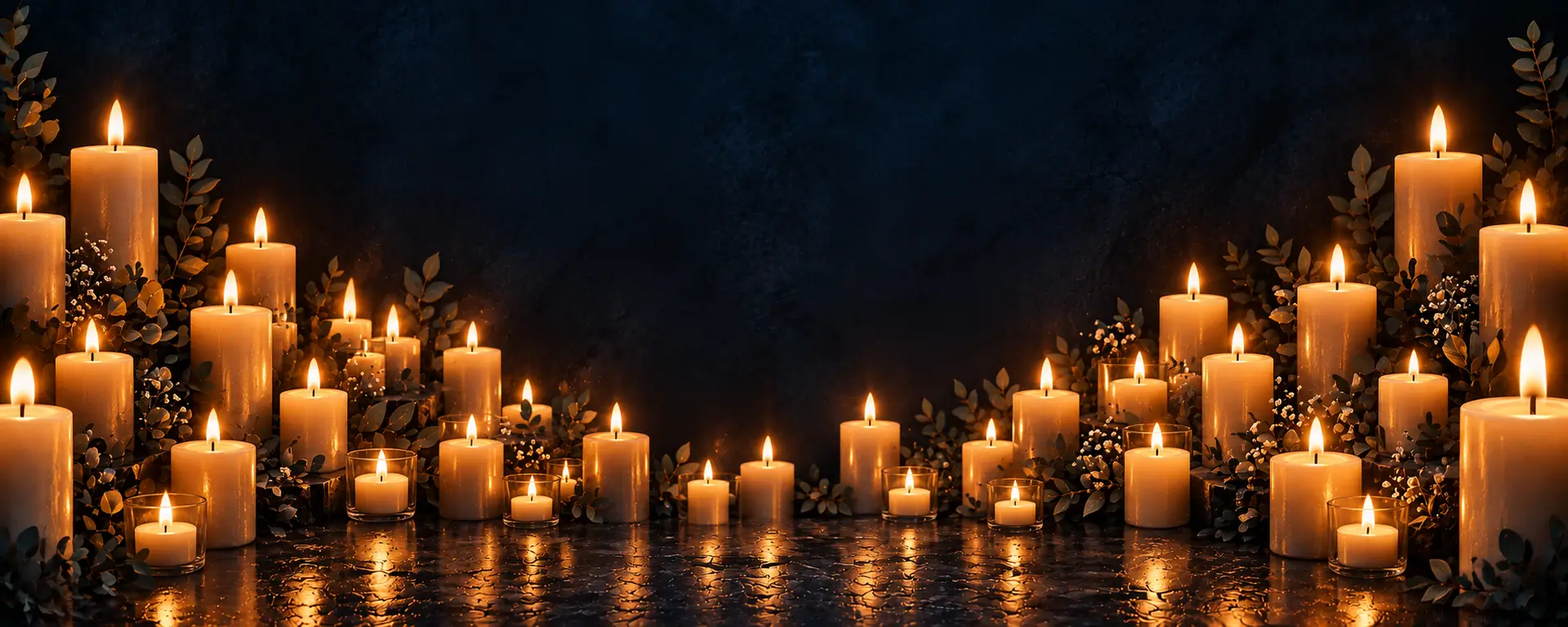 Wall of Remembrance Background